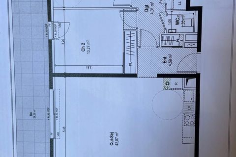 Lejlighed i Nice, Alpes-Maritimes, Nice - € 1.390.000 | Ref: HH-16133712 - foto 5
