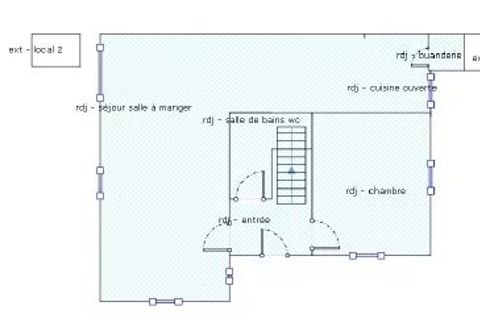 Villa i Roquebrune-Cap-Martin, Alpes-Maritimes, Roquebrune-Cap-Martin - € 2.205.000 | Ref: HH-16132600 - foto 10