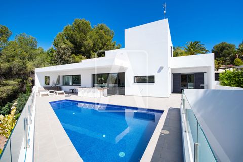 Villa i Benissa, Alicante, Benissa - € 995.000 | Ref: VBS0619 - foto 1