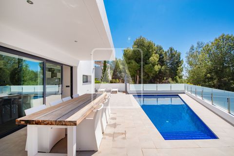 Villa i Benissa, Alicante, Benissa - € 995.000 | Ref: VBS0619 - foto 2