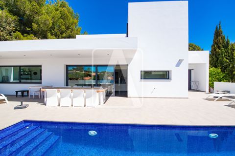 Villa i Benissa, Alicante, Benissa - € 995.000 | Ref: VBS0619 - foto 3