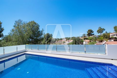 Villa i Benissa, Alicante, Benissa - € 995.000 | Ref: VBS0619 - foto 7