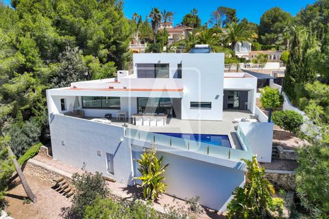 Villa i Benissa, Alicante, Benissa - € 995.000 | Ref: VBS0619 - foto 8