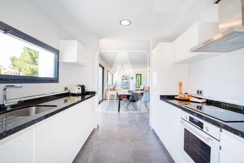 Villa i Benissa, Alicante, Benissa - € 995.000 | Ref: VBS0619 - foto 10