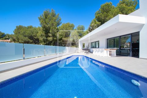Villa i Benissa, Alicante, Benissa - € 995.000 | Ref: VBS0619 - foto 15