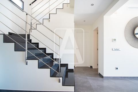 Villa i Benissa, Alicante, Benissa - € 995.000 | Ref: VBS0619 - foto 19