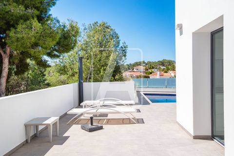 Villa i Benissa, Alicante, Benissa - € 995.000 | Ref: VBS0619 - foto 24