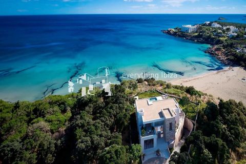 Helårsgrund i Cala Llenya, Ibiza, Cala Llenya - € 5.000.000 | Ref: 1888 - foto 1