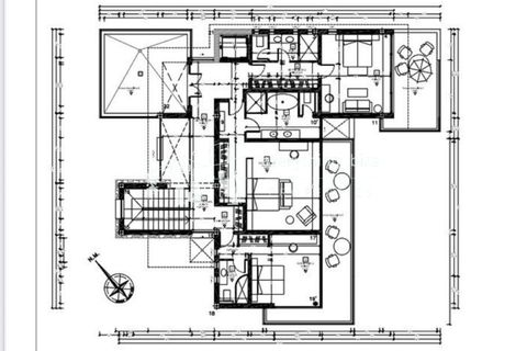 Helårsgrund i Cala Llenya, Ibiza, Cala Llenya - € 5.000.000 | Ref: 1888 - foto 12