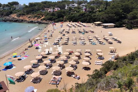 Helårsgrund i Cala Llenya, Ibiza, Cala Llenya - € 5.000.000 | Ref: 1888 - foto 13
