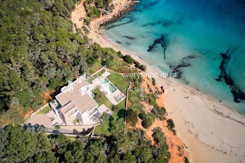 Helårsgrund i Cala Llenya, Ibiza, Cala Llenya - € 5.000.000 | Ref: 1888 - foto 15