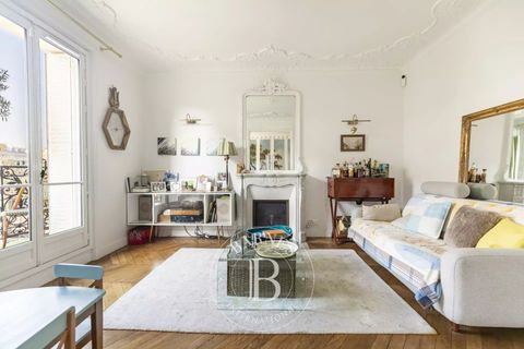 Lejlighed i Paris, Paris, Paris - € 960.000 | Ref: 86844254 - foto 4
