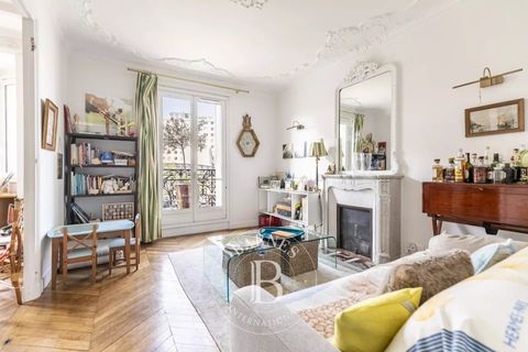Lejlighed i Paris, Paris, Paris - € 960.000 | Ref: 86844254 - foto 5