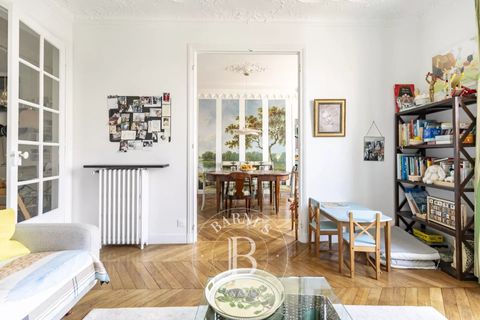 Lejlighed i Paris, Paris, Paris - € 960.000 | Ref: 86844254 - foto 6