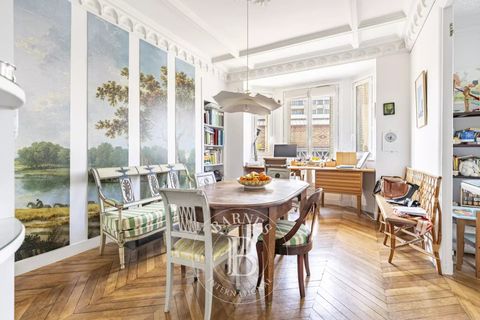 Lejlighed i Paris, Paris, Paris - € 960.000 | Ref: 86844254 - foto 8