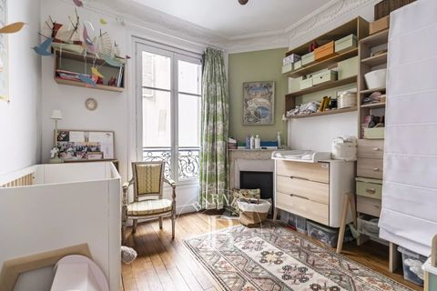 Lejlighed i Paris, Paris, Paris - € 960.000 | Ref: 86844254 - foto 12