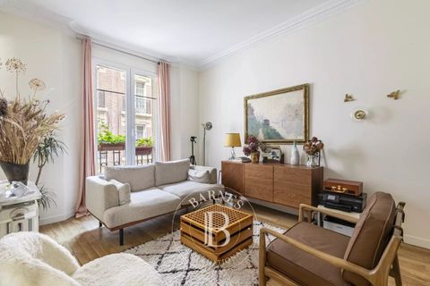 Leilighet i Paris, Paris, Paris - € 650 000 | Ref: 86926099 - foto 2