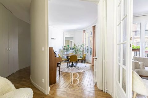 Leilighet i Paris, Paris, Paris - € 650 000 | Ref: 86926099 - foto 3