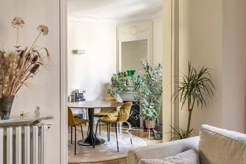 Leilighet i Paris, Paris, Paris - € 650 000 | Ref: 86926099 - foto 5