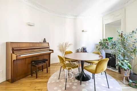 Leilighet i Paris, Paris, Paris - € 650 000 | Ref: 86926099 - foto 6
