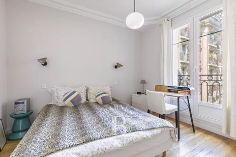 Leilighet i Paris, Paris, Paris - € 650 000 | Ref: 86926099 - foto 8