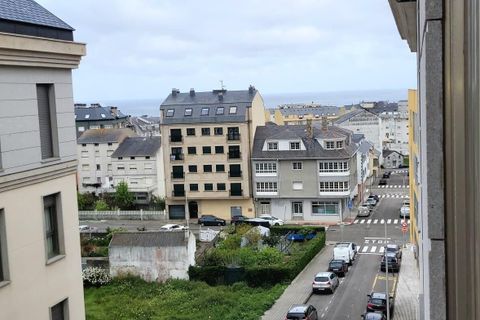 Leilighet i Burela, Lugo, Burela - € 111 500 | Ref: EXP14059/8930 - foto 10