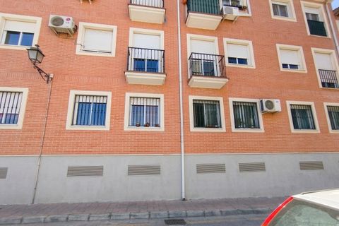 Leilighet i Armilla, Granada, Armilla - € 175 000 | Ref: EXP14068/8930 - foto 2