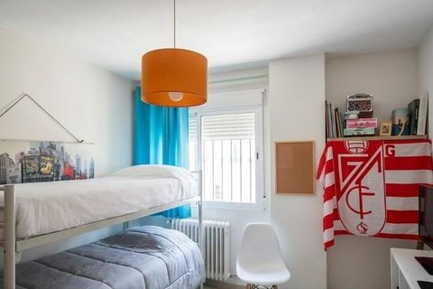 Leilighet i Armilla, Granada, Armilla - € 175 000 | Ref: EXP14068/8930 - foto 9