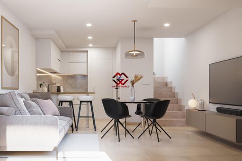 Rækkehus i Torre Pacheco, Murcia, Torre Pacheco - € 219.900 | Ref: MWN9728-S/5187 - foto 2
