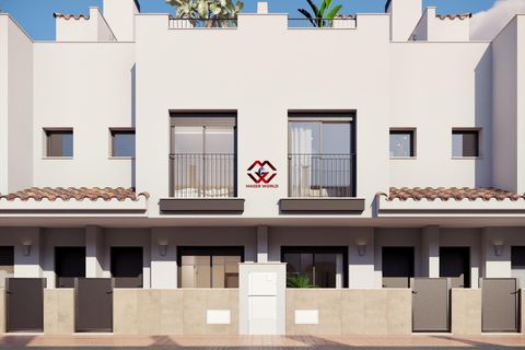 Rækkehus i Torre Pacheco, Murcia, Torre Pacheco - € 219.900 | Ref: MWN9728-S/5187 - foto 12