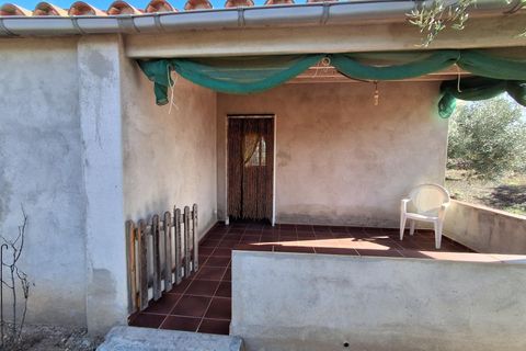 Helårsgrund i Rasquera, Tarragona, Rasquera - € 80.000 | Ref: EXP14061/8930 - foto 2