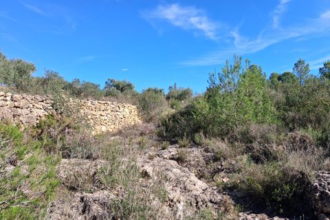 Helårsgrund i Rasquera, Tarragona, Rasquera - € 80.000 | Ref: EXP14061/8930 - foto 15
