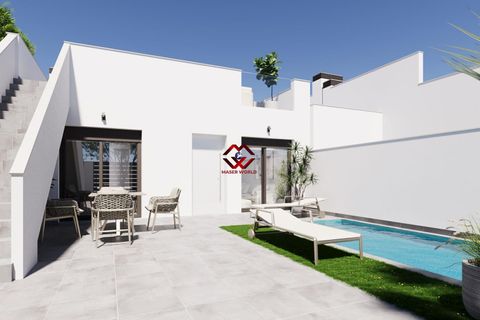 Rækkehus i Torre Pacheco, Murcia, Torre Pacheco - € 262.900 | Ref: MWN9720-T/5187 - foto 4