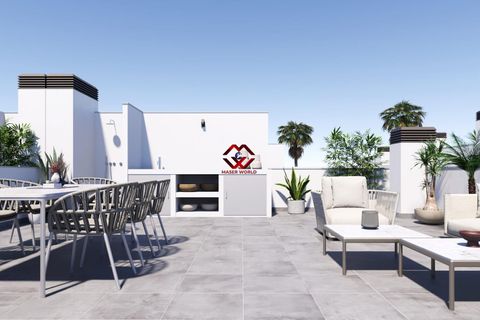Rækkehus i Torre Pacheco, Murcia, Torre Pacheco - € 262.900 | Ref: MWN9720-T/5187 - foto 5