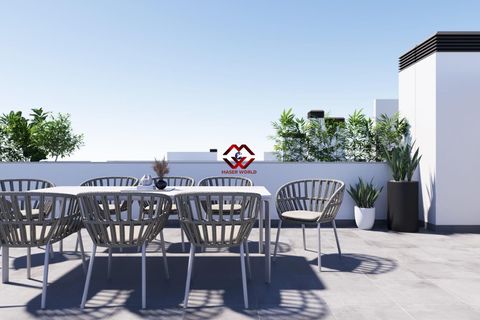 Rækkehus i Torre Pacheco, Murcia, Torre Pacheco - € 262.900 | Ref: MWN9720-T/5187 - foto 6