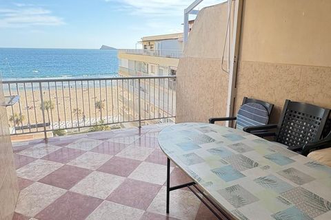 Lejlighed i Benidorm, Alicante, Benidorm - € 509.900 | Ref: EXP14067/8930 - foto 5
