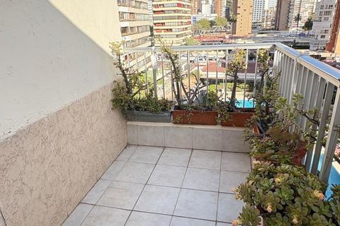 Lejlighed i Benidorm, Alicante, Benidorm - € 509.900 | Ref: EXP14067/8930 - foto 22