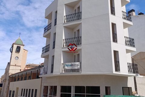 Apartament a Bigastro, Alicante, Bigastro - € 176.000 | Ref: MWN9693-V/5187 - foto 2