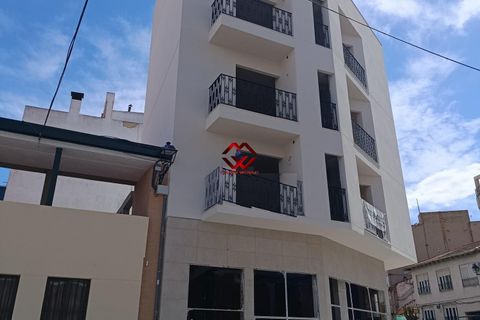 Apartament a Bigastro, Alicante, Bigastro - € 176.000 | Ref: MWN9693-V/5187 - foto 3