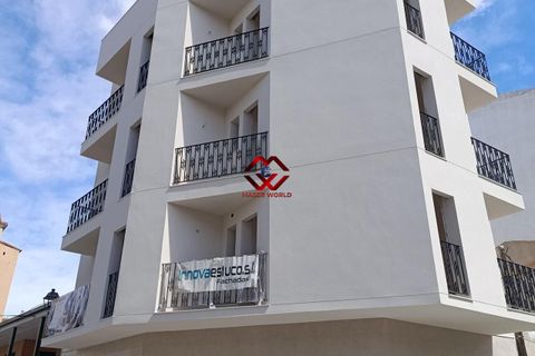 Apartament a Bigastro, Alicante, Bigastro - € 176.000 | Ref: MWN9693-V/5187 - foto 10