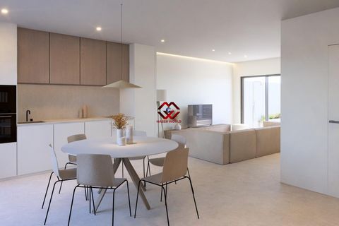 Rækkehus i Torre Pacheco, Murcia, Torre Pacheco - € 279.900 | Ref: MWN9552-TP/5187 - foto 5