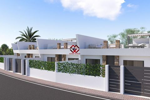 Rækkehus i Torre Pacheco, Murcia, Torre Pacheco - € 279.900 | Ref: MWN9552-TP/5187 - foto 9