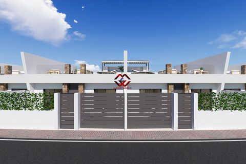 Rækkehus i Torre Pacheco, Murcia, Torre Pacheco - € 279.900 | Ref: MWN9552-TP/5187 - foto 10