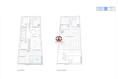 Rækkehus i Torre Pacheco, Murcia, Torre Pacheco - € 279.900 | Ref: MWN9552-TP/5187 - foto 11