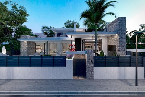 Villa i Torre Pacheco, Murcia, Torre Pacheco - € 1.613.000 | Ref: MWN9689-S/5187 - foto 5
