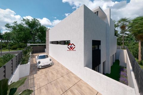 Villa i Torre Pacheco, Murcia, Torre Pacheco - € 1.613.000 | Ref: MWN9689-S/5187 - foto 14