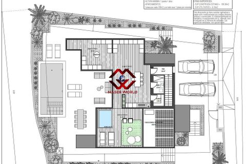 Villa i Torre Pacheco, Murcia, Torre Pacheco - € 1.613.000 | Ref: MWN9689-S/5187 - foto 24