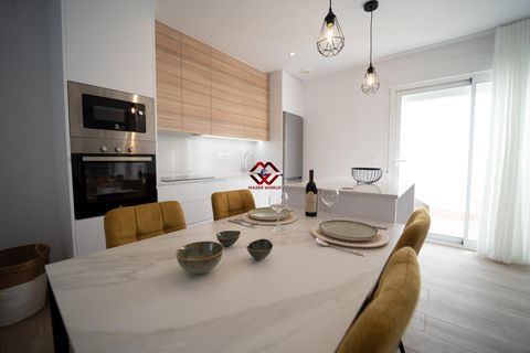 Rækkehus i San Javier, Murcia, San Javier - € 465.000 | Ref: MWN9558-SJ/5187 - foto 12