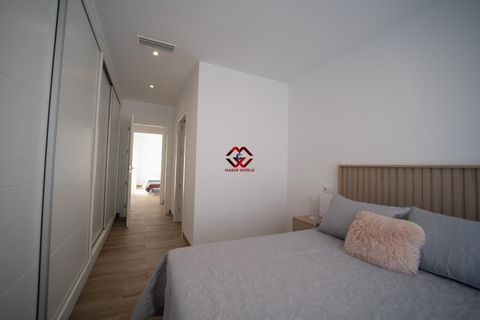 Rækkehus i San Javier, Murcia, San Javier - € 465.000 | Ref: MWN9558-SJ/5187 - foto 17