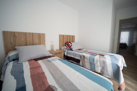 Rækkehus i San Javier, Murcia, San Javier - € 465.000 | Ref: MWN9558-SJ/5187 - foto 22